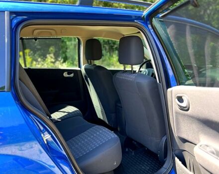 Синій Рено Меган, об'ємом двигуна 1.6 л та пробігом 0 тис. км за 4200 $, фото 12 на Automoto.ua