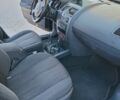 Синій Рено Меган, об'ємом двигуна 1.6 л та пробігом 198 тис. км за 5200 $, фото 36 на Automoto.ua