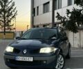 Синий Рено Меган, объемом двигателя 1.5 л и пробегом 310 тыс. км за 4450 $, фото 1 на Automoto.ua