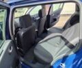 Синій Рено Меган, об'ємом двигуна 1.6 л та пробігом 242 тис. км за 4500 $, фото 15 на Automoto.ua