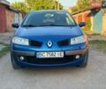 Синій Рено Меган, об'ємом двигуна 1.6 л та пробігом 255 тис. км за 5450 $, фото 20 на Automoto.ua