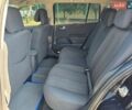 Синій Рено Меган, об'ємом двигуна 1.6 л та пробігом 220 тис. км за 4999 $, фото 22 на Automoto.ua