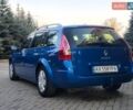 Синій Рено Меган, об'ємом двигуна 1.6 л та пробігом 217 тис. км за 4950 $, фото 22 на Automoto.ua