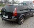 Синій Рено Меган, об'ємом двигуна 1.46 л та пробігом 350 тис. км за 4385 $, фото 5 на Automoto.ua
