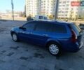 Синій Рено Меган, об'ємом двигуна 1.6 л та пробігом 260 тис. км за 5500 $, фото 7 на Automoto.ua
