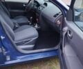 Синий Рено Меган, объемом двигателя 1.6 л и пробегом 280 тыс. км за 3800 $, фото 1 на Automoto.ua