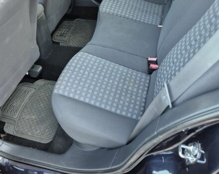 Синий Рено Меган, объемом двигателя 0 л и пробегом 210 тыс. км за 5499 $, фото 7 на Automoto.ua