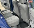 Синий Рено Меган, объемом двигателя 1.6 л и пробегом 173 тыс. км за 5200 $, фото 34 на Automoto.ua