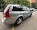 Синій Рено Меган, об'ємом двигуна 1.6 л та пробігом 151 тис. км за 6200 $, фото 9 на Automoto.ua