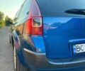 Синій Рено Меган, об'ємом двигуна 1.6 л та пробігом 255 тис. км за 5450 $, фото 17 на Automoto.ua
