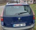 Синий Рено Меган, объемом двигателя 0 л и пробегом 293 тыс. км за 2500 $, фото 4 на Automoto.ua