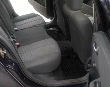 Синій Рено Меган, об'ємом двигуна 1.46 л та пробігом 350 тис. км за 4385 $, фото 12 на Automoto.ua