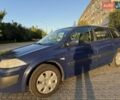 Синий Рено Меган, объемом двигателя 1.5 л и пробегом 253 тыс. км за 5300 $, фото 11 на Automoto.ua