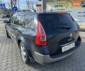 Синий Рено Меган, объемом двигателя 1.6 л и пробегом 279 тыс. км за 5200 $, фото 8 на Automoto.ua