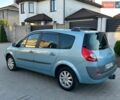 Синій Рено Меган, об'ємом двигуна 2 л та пробігом 326 тис. км за 4700 $, фото 2 на Automoto.ua