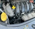 Синій Рено Меган, об'ємом двигуна 2 л та пробігом 326 тис. км за 4700 $, фото 46 на Automoto.ua