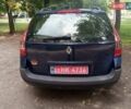 Синій Рено Меган, об'ємом двигуна 1.6 л та пробігом 178 тис. км за 5700 $, фото 3 на Automoto.ua