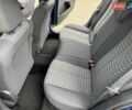 Синий Рено Меган, объемом двигателя 1.6 л и пробегом 173 тыс. км за 5200 $, фото 40 на Automoto.ua