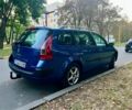 Рено Меган 2007 в Броварах на Automoto.ua Синий Рено Меган, объемом двигателя 1.6 л и пробегом 3 тыс. км за 4600 $, фото 5 на Automoto.ua
