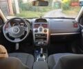Синий Рено Меган, объемом двигателя 1.6 л и пробегом 114 тыс. км за 6300 $, фото 11 на Automoto.ua