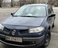 Синій Рено Меган, об'ємом двигуна 1.39 л та пробігом 256 тис. км за 5000 $, фото 1 на Automoto.ua