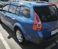 Синій Рено Меган, об'ємом двигуна 1.6 л та пробігом 205 тис. км за 6200 $, фото 23 на Automoto.ua
