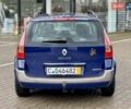 Синий Рено Меган, объемом двигателя 1.6 л и пробегом 173 тыс. км за 5200 $, фото 13 на Automoto.ua