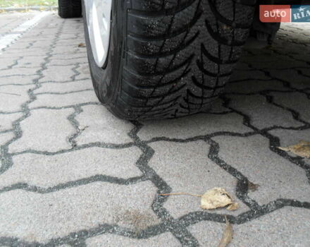 Рено Меган 2007 в Сумах на Automoto.ua Синий Рено Меган, объемом двигателя 1.6 л и пробегом 194 тыс. км за 5700 $, фото 12 на Automoto.ua