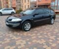 Синий Рено Меган, объемом двигателя 1.6 л и пробегом 200 тыс. км за 5200 $, фото 20 на Automoto.ua