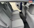 Синий Рено Меган, объемом двигателя 1.6 л и пробегом 173 тыс. км за 5200 $, фото 36 на Automoto.ua