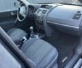 Синий Рено Меган, объемом двигателя 2 л и пробегом 179 тыс. км за 6300 $, фото 5 на Automoto.ua
