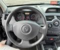 Синий Рено Меган, объемом двигателя 1.6 л и пробегом 135 тыс. км за 6350 $, фото 63 на Automoto.ua
