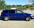 Синий Рено Меган, объемом двигателя 1.46 л и пробегом 272 тыс. км за 4950 $, фото 7 на Automoto.ua