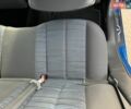 Синий Рено Меган, объемом двигателя 1.6 л и пробегом 230 тыс. км за 6500 $, фото 32 на Automoto.ua