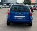 Синий Рено Меган, объемом двигателя 1.6 л и пробегом 230 тыс. км за 6500 $, фото 9 на Automoto.ua