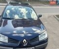 Синій Рено Меган, об'ємом двигуна 1.6 л та пробігом 203 тис. км за 5200 $, фото 1 на Automoto.ua