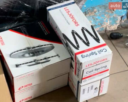 Синій Рено Меган, об'ємом двигуна 1.6 л та пробігом 274 тис. км за 5500 $, фото 53 на Automoto.ua