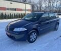 Синій Рено Меган, об'ємом двигуна 0 л та пробігом 195 тис. км за 5600 $, фото 3 на Automoto.ua
