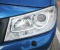 Синій Рено Меган, об'ємом двигуна 1.6 л та пробігом 205 тис. км за 6200 $, фото 11 на Automoto.ua