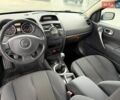 Синий Рено Меган, объемом двигателя 1.6 л и пробегом 200 тыс. км за 5750 $, фото 41 на Automoto.ua
