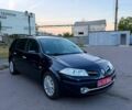 Синий Рено Меган, объемом двигателя 1.6 л и пробегом 155 тыс. км за 5900 $, фото 3 на Automoto.ua