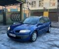 Синій Рено Меган, об'ємом двигуна 1.9 л та пробігом 279 тис. км за 2500 $, фото 1 на Automoto.ua