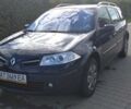 Синій Рено Меган, об'ємом двигуна 1.5 л та пробігом 270 тис. км за 3899 $, фото 3 на Automoto.ua
