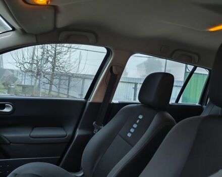 Синий Рено Меган, объемом двигателя 1.5 л и пробегом 213 тыс. км за 6200 $, фото 7 на Automoto.ua