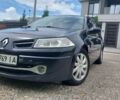 Синий Рено Меган, объемом двигателя 2 л и пробегом 200 тыс. км за 5000 $, фото 1 на Automoto.ua