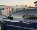 Синій Рено Меган, об'ємом двигуна 1.6 л та пробігом 219 тис. км за 4000 $, фото 24 на Automoto.ua