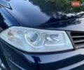 Синий Рено Меган, объемом двигателя 1.6 л и пробегом 212 тыс. км за 5600 $, фото 141 на Automoto.ua