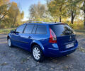 Синій Рено Меган, об'ємом двигуна 1.5 л та пробігом 280 тис. км за 5200 $, фото 15 на Automoto.ua