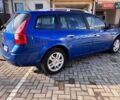 Синий Рено Меган, объемом двигателя 1.6 л и пробегом 206 тыс. км за 6200 $, фото 8 на Automoto.ua