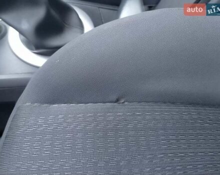 Синій Рено Меган, об'ємом двигуна 1.6 л та пробігом 189 тис. км за 5250 $, фото 27 на Automoto.ua